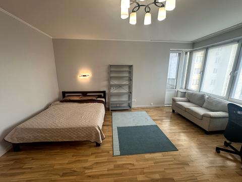 квартира по адресу Валерия Лобановского просп. (Краснозвездный), 6-Д