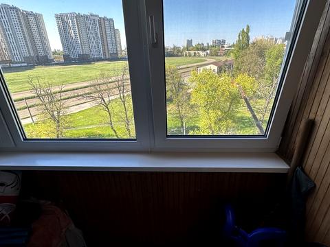 квартира за адресою Фонтанська дорога вул., 8/6