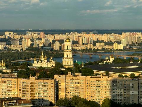 коммерческая по адресу Кловский спуск (Кловський), 7