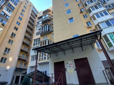 квартира по адресу Космонавтов ул., 128д