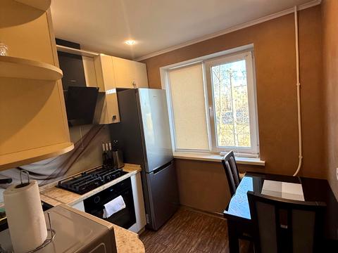 квартира за адресою Незалежності вул. (Титова), 11