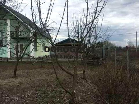 дом по адресу Затишна, 4