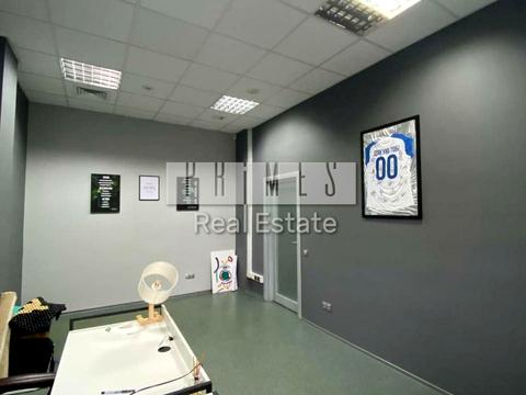 коммерческая по адресу Михаила Брайчевского ул. (Металлистов), 22