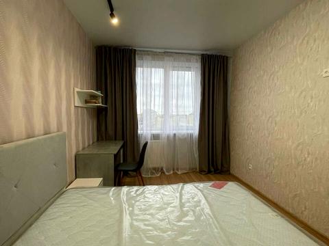 квартира по адресу Антоныча ул., 5б