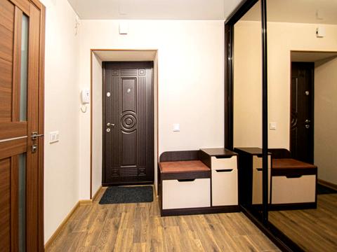 квартира по адресу Генерала Тарнавского ул., 38