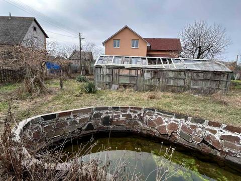 дом по адресу СТ ЛОТОС