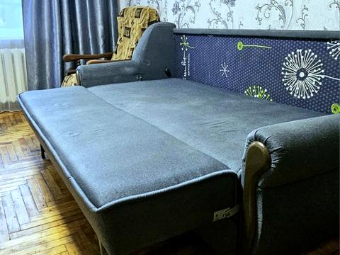 квартира по адресу Александра Говорухи ул. (Совхозная), 28