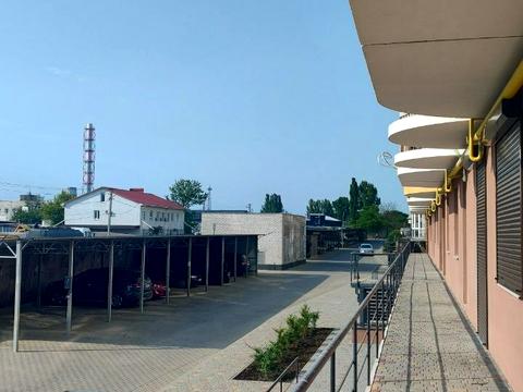 комерційна за адресою Семена Палія вул. (Дніпропетровська дорога), 22а