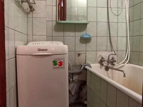 квартира за адресою Олімпійська вул., 4