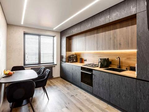 квартира за адресою Заозерна, 5