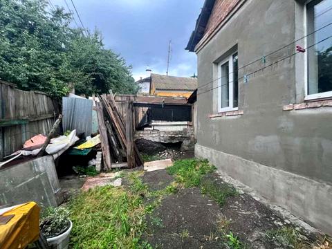 будинок за адресою Миколи Миклухи-Маклая вул. (Дежнєва), 16