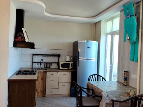 квартира за адресою Вильямса, 43