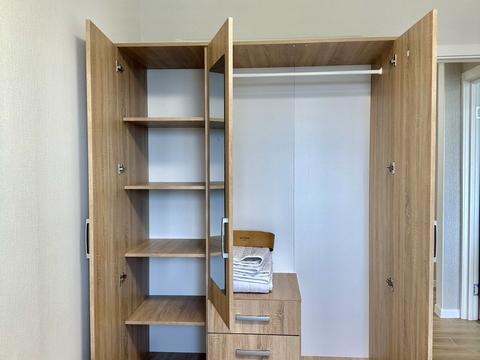 квартира за адресою Данила Щербаківського вул. (Щербакова), 31-А