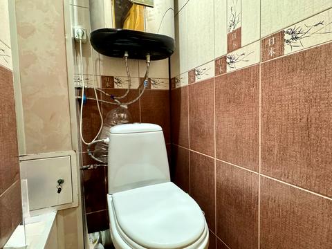 квартира по адресу Алма-Атинская ул., 13