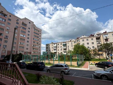 квартира за адресою Леха Качинського вул., 4-В