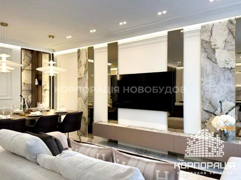 квартира по адресу с. Минай, Волошина, 14