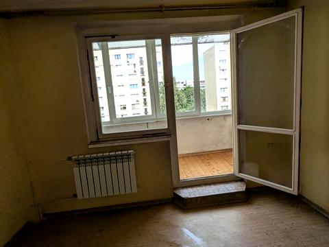 квартира по адресу Горбачевского ул., 1