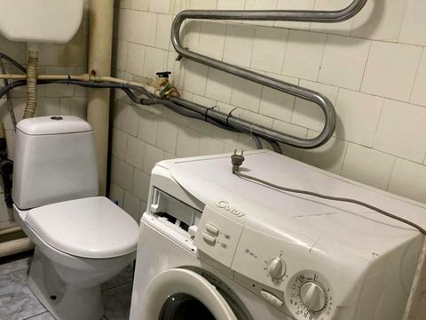квартира по адресу Круговая ул., 7