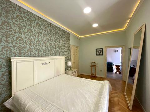 квартира за адресою Кирила і Мефодія вул., 7