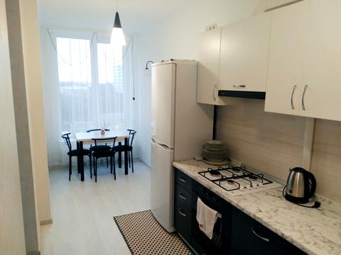 квартира по адресу Зеленая ул., 269б