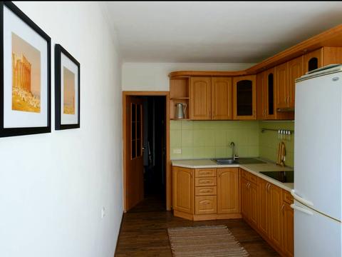 квартира за адресою Володимира Івасюка просп. (Героїв Сталінграду), 64/56