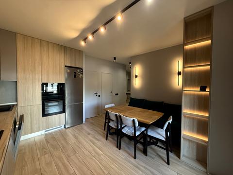 квартира за адресою Богдана Ступки пров., 3