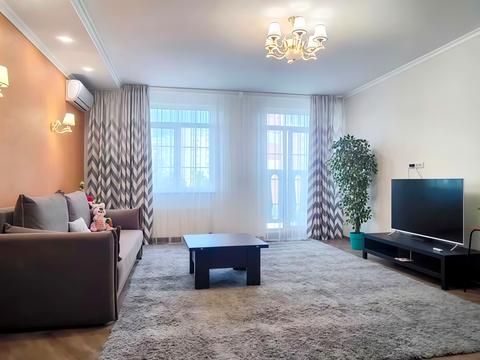 квартира за адресою Дмитра Луценка вул. (Крейсера "Аврора"), 6