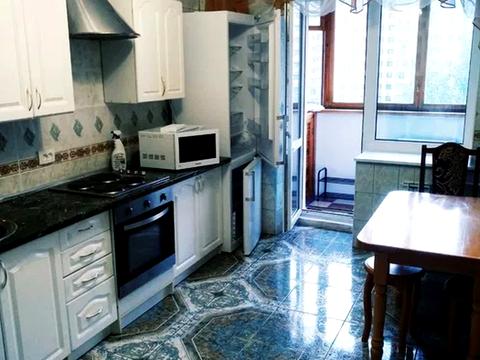 квартира по адресу Степана Рудницкого ул. (Вильямса академика), 9