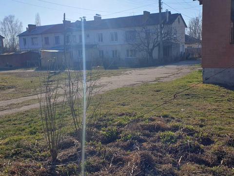 квартира по адресу рн Стрижавки, 1