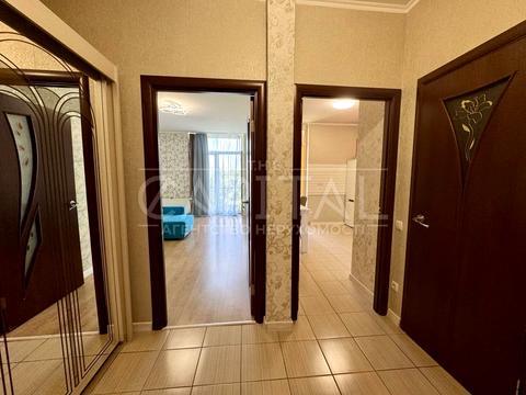 квартира за адресою Регенераторна вул., 4 к8