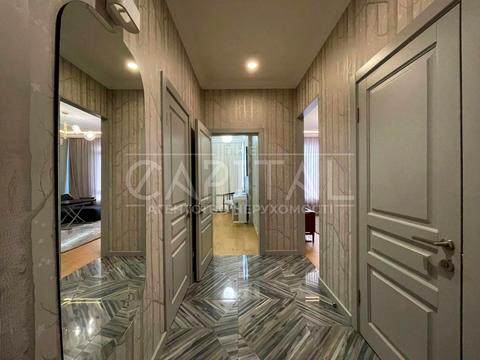 квартира за адресою Саперне Поле вул., 3