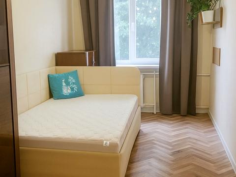 квартира за адресою Ружинська вул. (Вільгельма Піка), 14