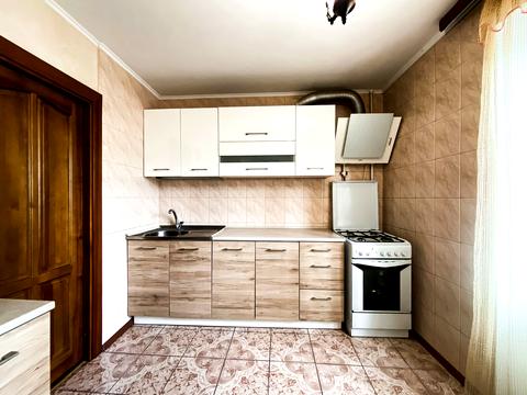 квартира за адресою Конякіна вул., 21