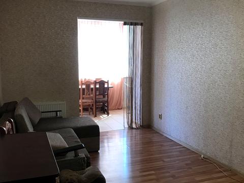 квартира за адресою Лісогринівецька вул., 18-А