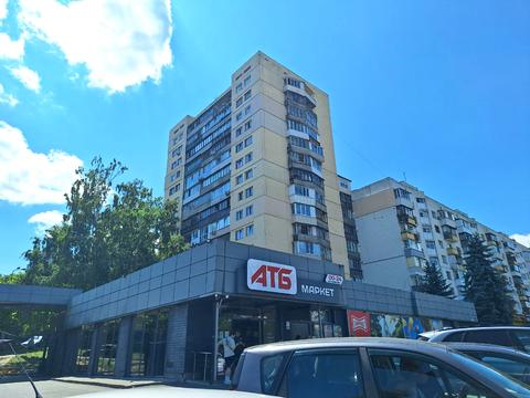квартира за адресою Виставкова вул. (Полковника Потєхіна), 2