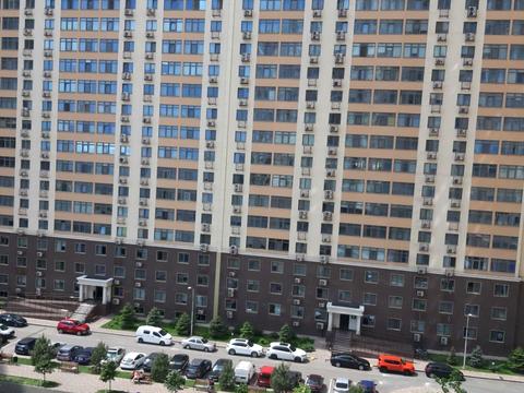 квартира по адресу Академика Сахарова ул., 3-Б