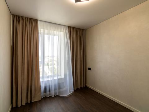 квартира по адресу Отца Ивана Блавацкого ул., 18