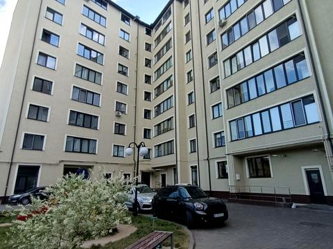 квартира за адресою Довга вул., 20в