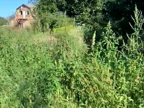 участок по адресу с. Святопетровское, Владимирская ул.