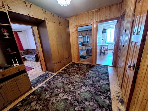 квартира за адресою Богдана Хмельницького вул., 51