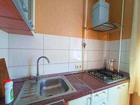 квартира за адресою Коцюбинського вул., 64