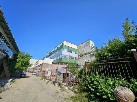 коммерческая по адресу Галицкая ул., 201б