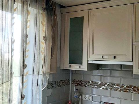 квартира за адресою Харків, Тракторобудівників просп., 105
