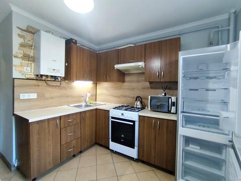 квартира за адресою Замарстинівська вул. (Калініна), 233а