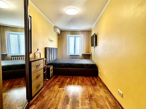 квартира по адресу Верховной Рады бульв., 31