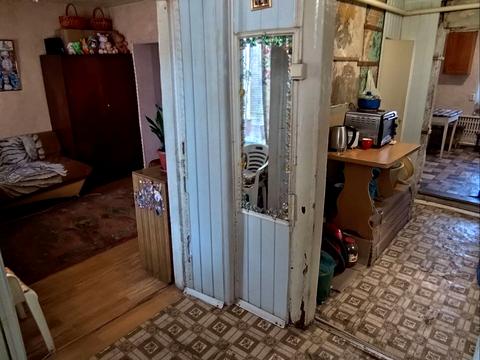 квартира по адресу Колодезная ул., 23