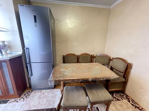 квартира по адресу Чумацкая ул., 37