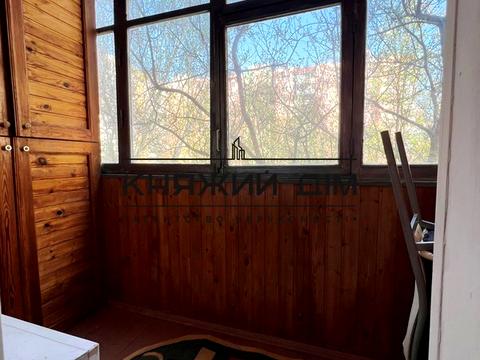квартира по адресу Бережанская ул., 14