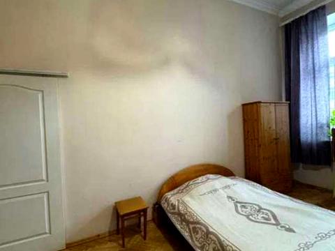 квартира по адресу Саксаганского ул., 81