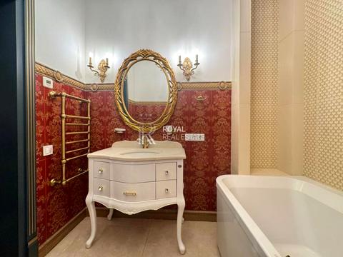 квартира по адресу Антоновича, 131